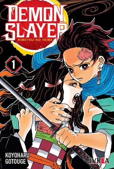 demon slayer