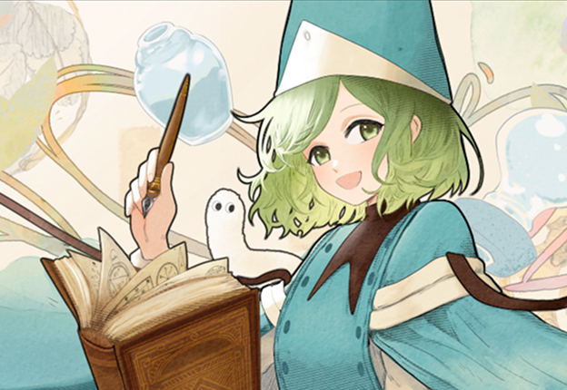atelier of witch hat-banner
