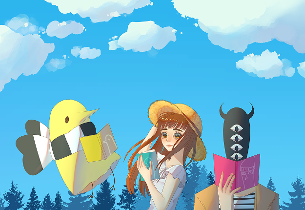 oyasumi punpun-banner