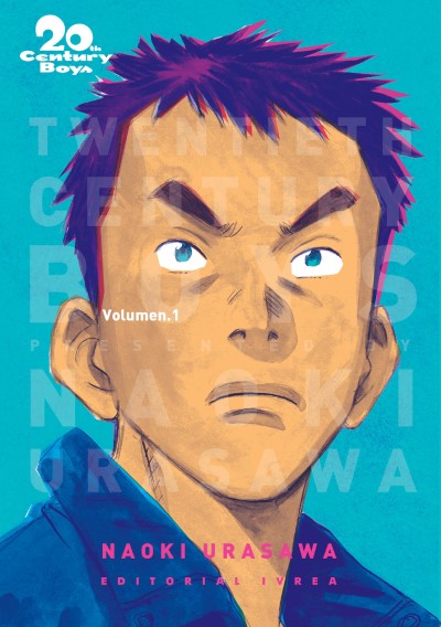 20th century boys