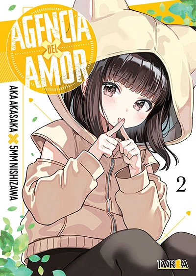 Agencia Del Amor #2