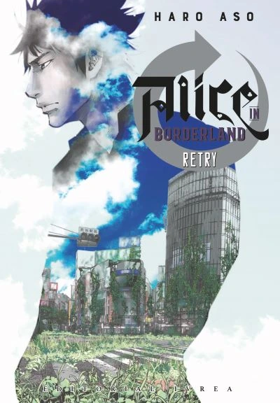 alice in borderland retry