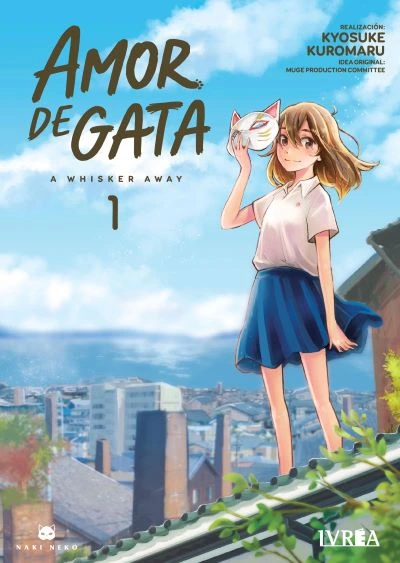 amor de gata
