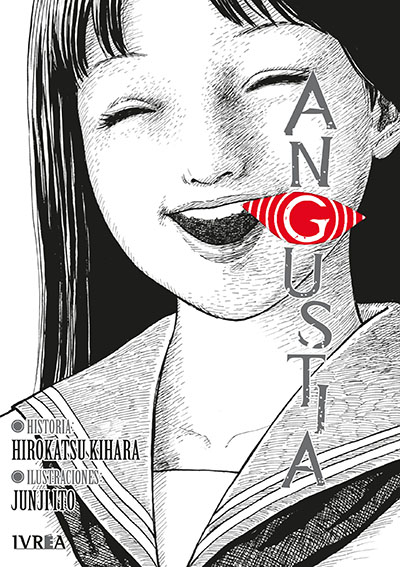 angustia
