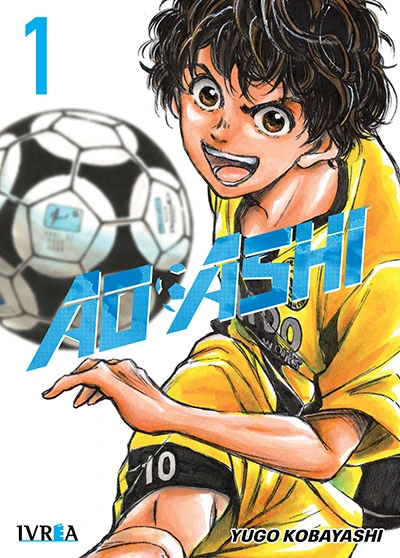 ao ashi
