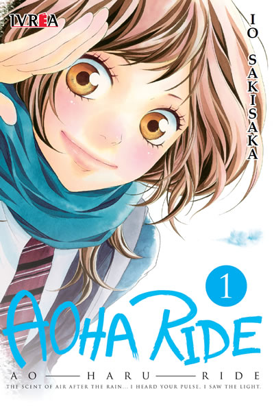 aoha ride