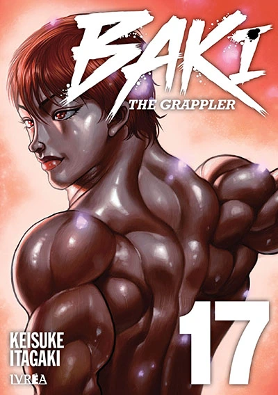 baki the grappler ed. kanzenban ultimo tomo