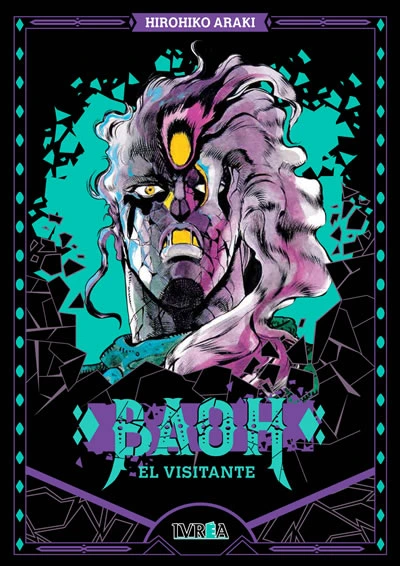 baoh - el visitante