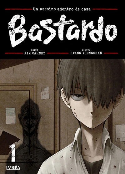 bastardo