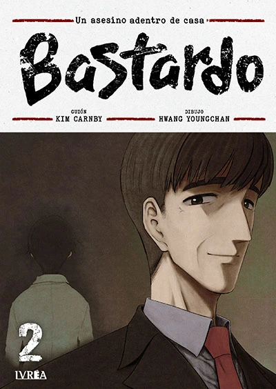 bastardo ultimo tomo