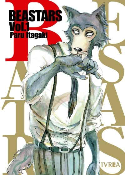 beastars
