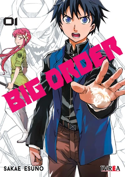 big order