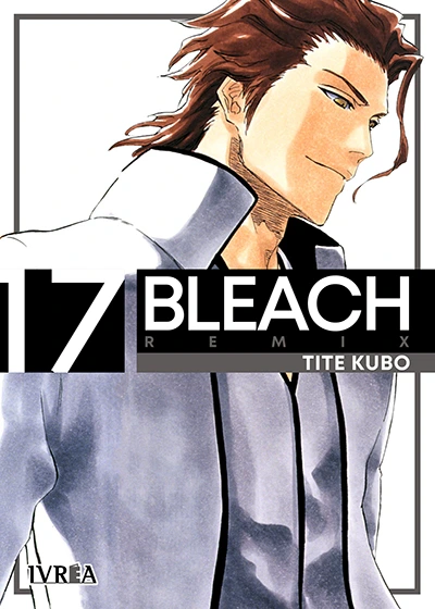 Bleach Remix #17