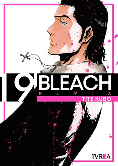bleach remix último tomo