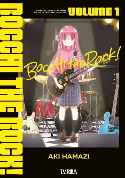 bocchi the rock