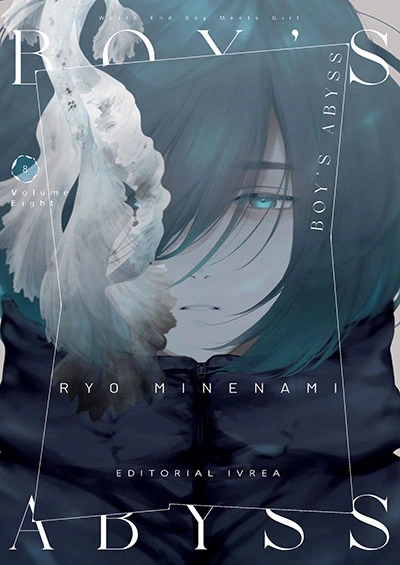 Boy's Abyss #8