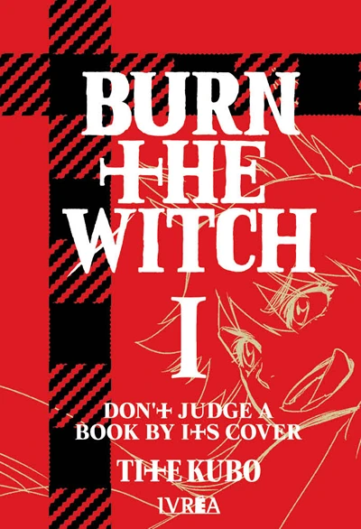 burn the witch