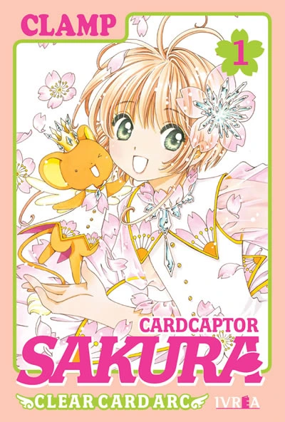 cardcaptor sakura clear card arc