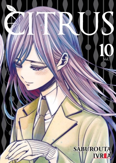 citrus ultimo tomo