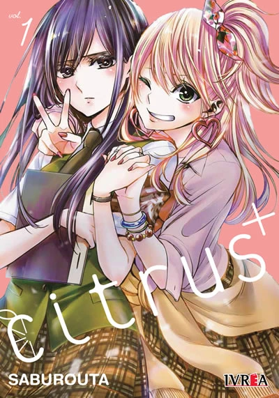 citrus +