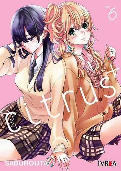 citrus + ultimo tomo