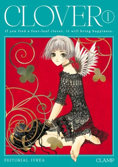 clover