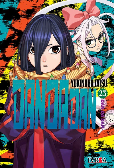 dandadan ultimo tomo