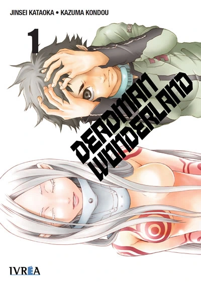deadman wonderland