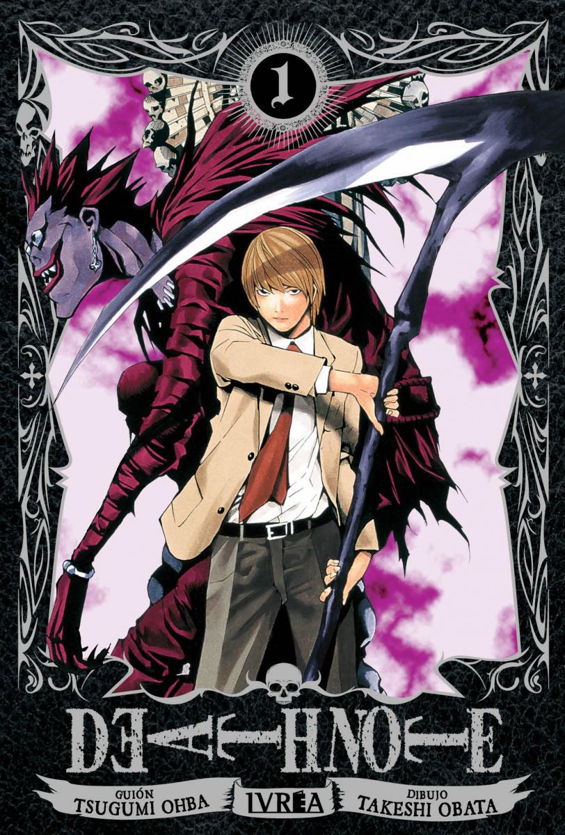 death note