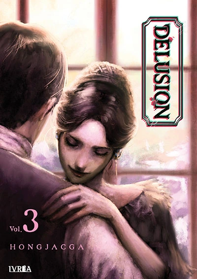 delusion ultimo tomo