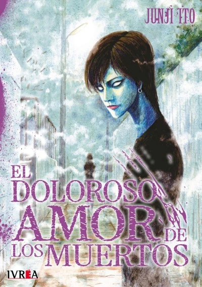 junji ito: el doloroso amor de los muertos