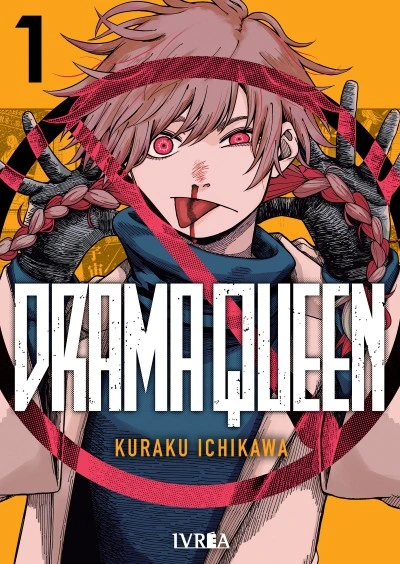 drama queen