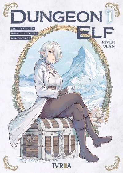 dungeon elf