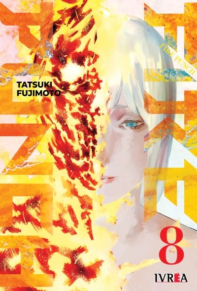 fire punch ultimo tomo