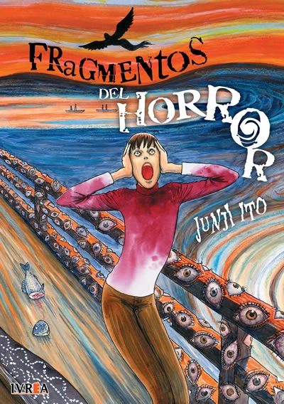 fragmentos del horror
