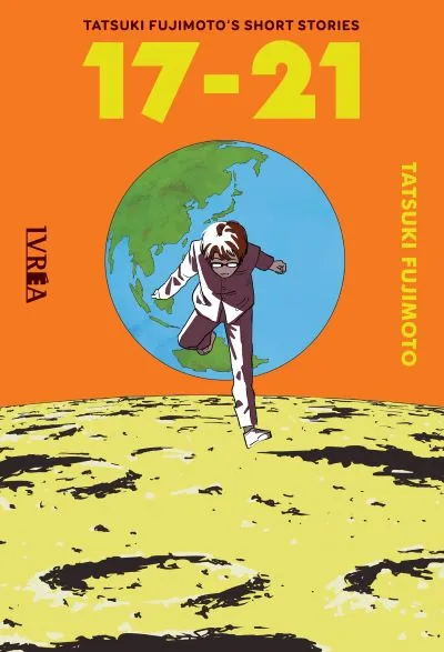 tatsuji fujimoto short stories 17-21