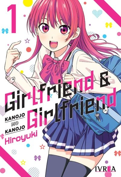 girlfriend & girlfriend