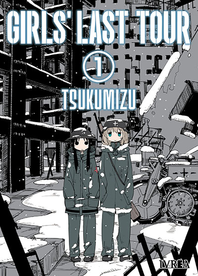 girls last tour