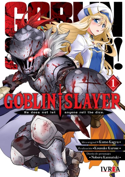 goblin slayer