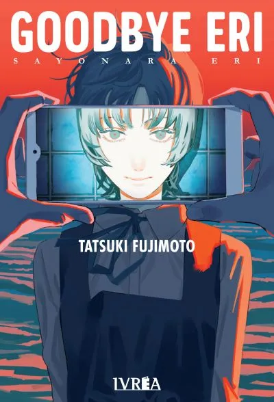 goodbye, eri