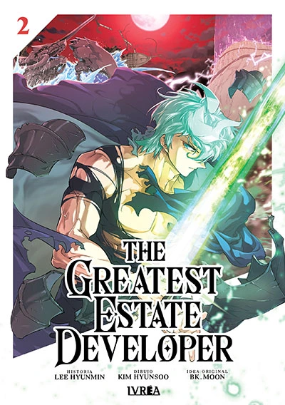 The Greatest Estate Developer #2