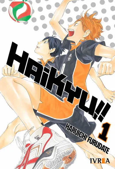 haikyu!!