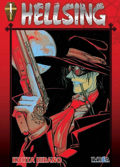 hellsing