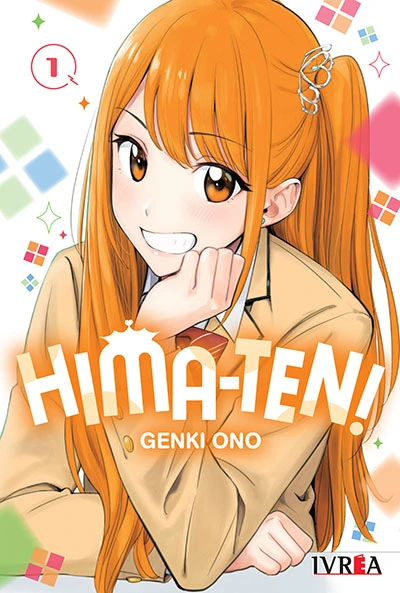 hima-ten!
