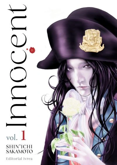 innocent