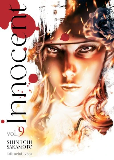 innocent ultimo tomo