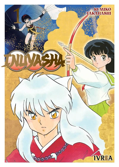 inuyasha