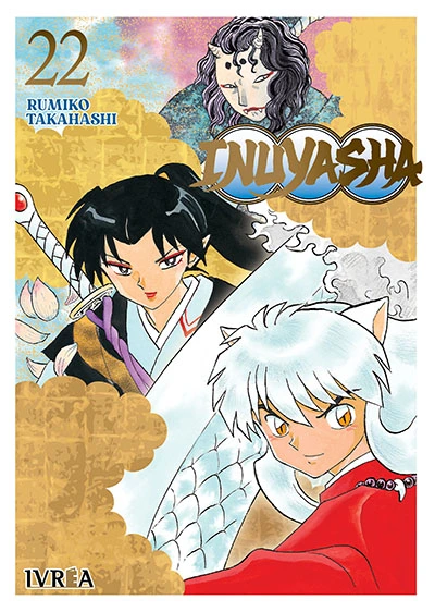 Inuyasha #22