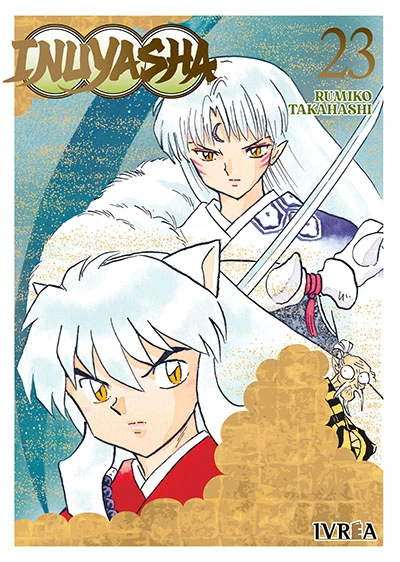 inuyasha ultimo tomo