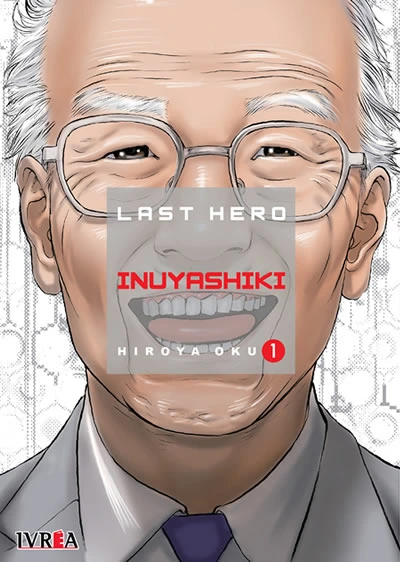 last hero inuyashiki